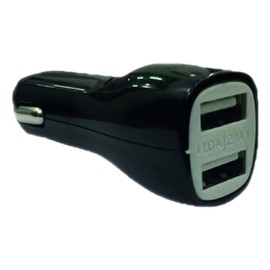 2 Port 2.1A USB Car Charger