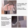 Dolores Organizador Colgante Bolsas Mano Con 6 Compartimentos 2pcs