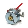 The ROP Shop Carburetor & Gasket for Tecumseh LEV115-350164E, LEV115-350168E