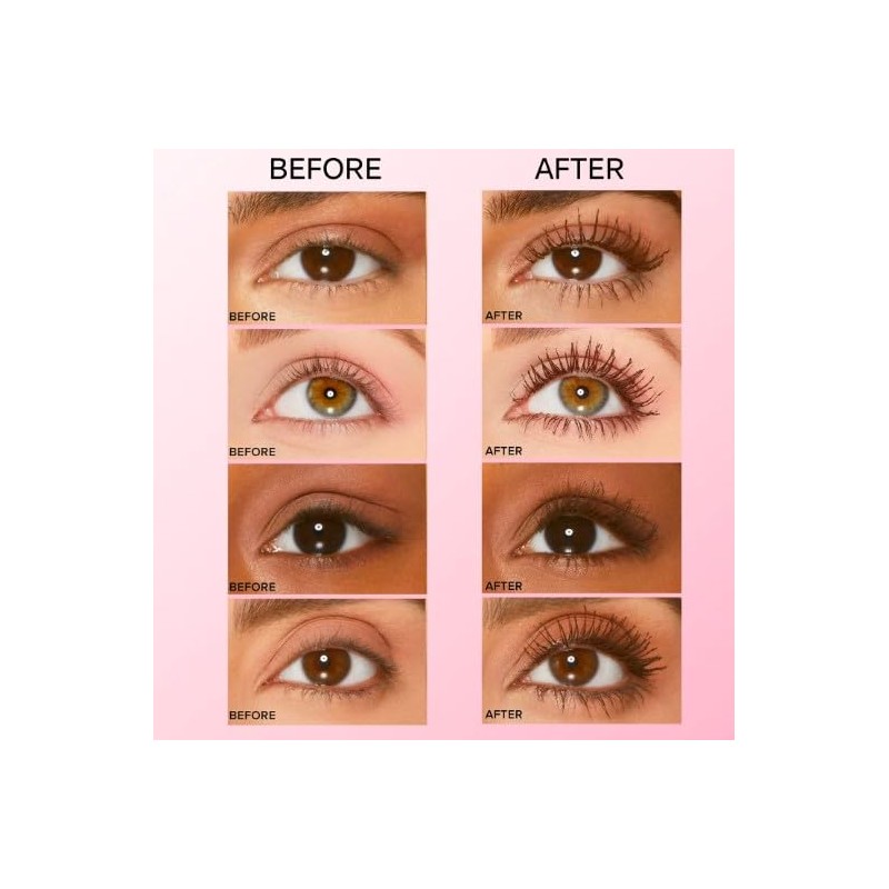 Too Faced Cosmetics ORIGINAL | BETTER THAN | Volumengebende und