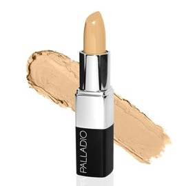 Palladio Corrector en Barra Light - Cobertura Media, Oculta Ojeras y Corrige Tono