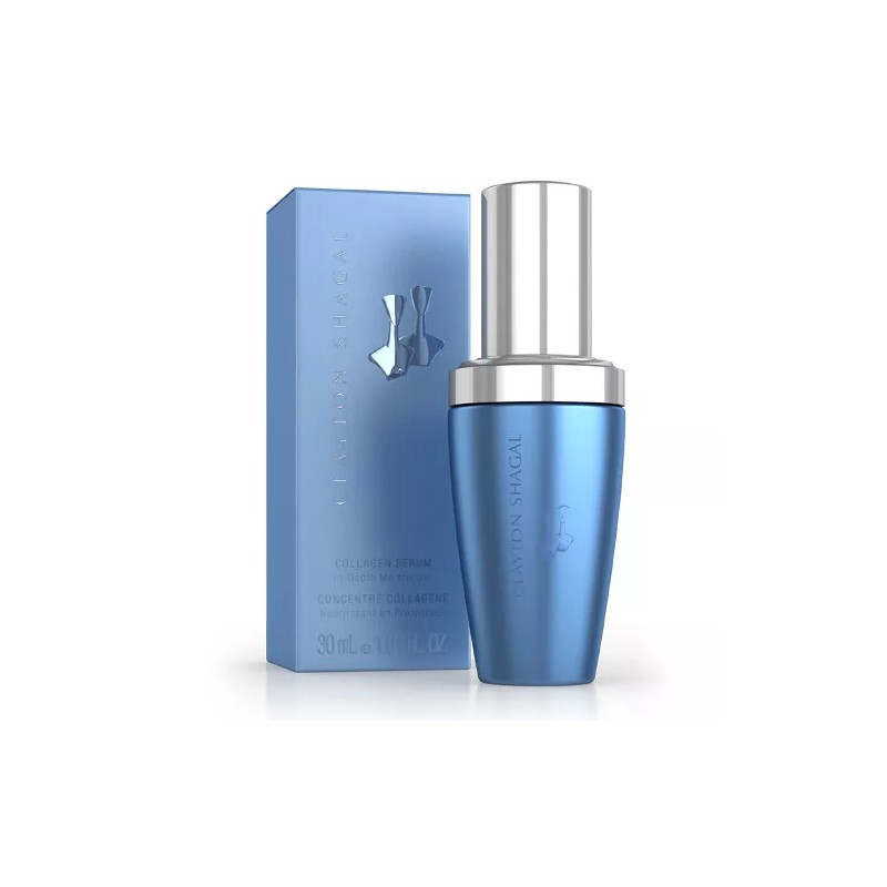 Clayton Shagal Collagen Serum 1oz