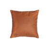 Centaur - Decorative Leather Cushion 40 x 40 cm for