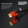 rhinocables - 8K HDMI Cable | Fast & HDR |