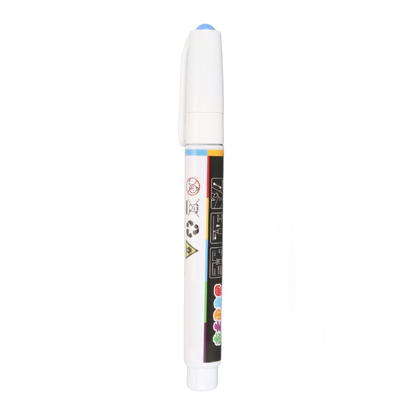 Conductive Pen 6ML Circuit Repair Quick Drying Conductive Ink Pen