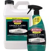 Weiman Disinfecting Granite Cleaner & Polish Value Pack - (1)