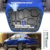 Mud Flaps Engine Guards for Honda CR-V 2017 2018 2019