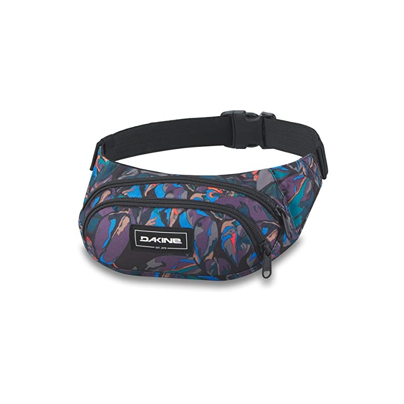 Dakine Hip Pack - Tropic Dream