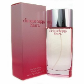 Clinique Happy Heart for Women by Clinique 3.4 oz Perfume Spray