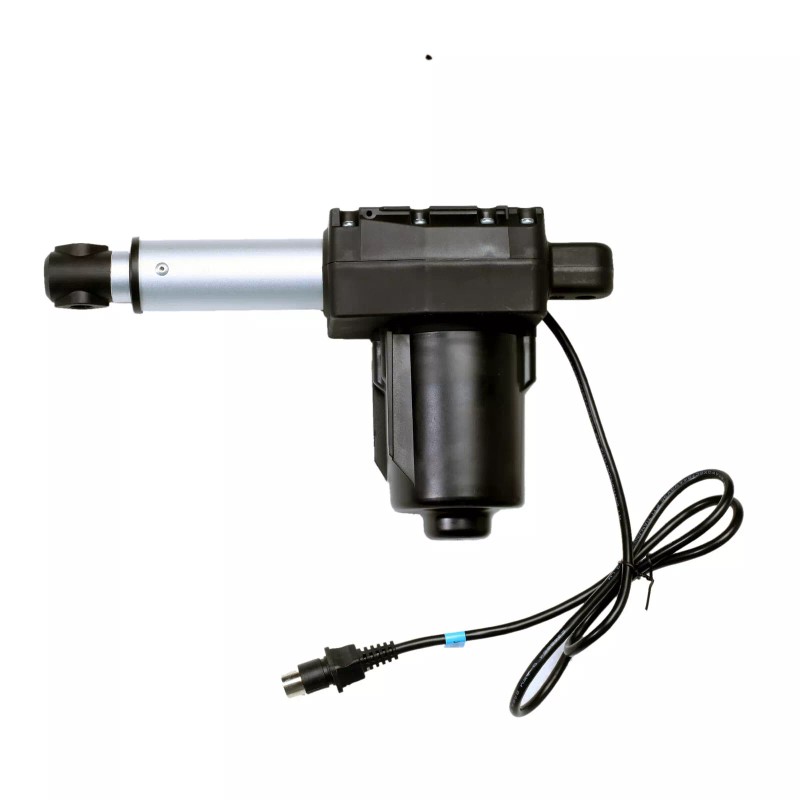 Richmat Adjustable Bed Richmat Model HJA58 Foot Actuator 8 Pin