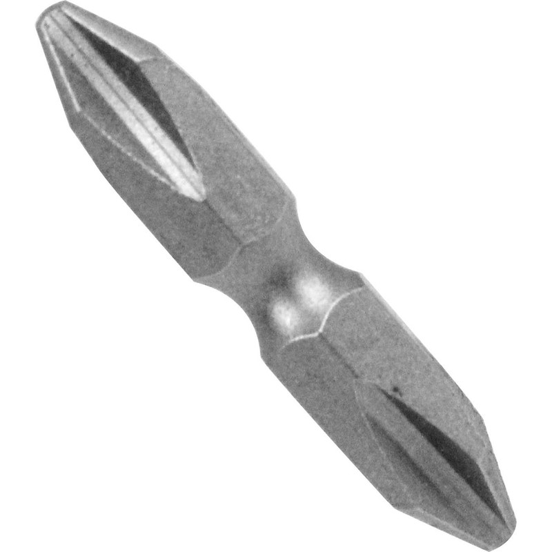 SK11 Replacement Bits for L-Shaped Screwdrivers, 2 x 1.0 inches