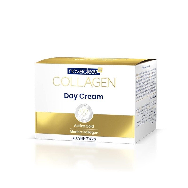 Novaclear Collagen Day Cream