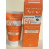 Avène Avene Sunscreen Spf 50+ Fragrance Free Invisible Finish Sun