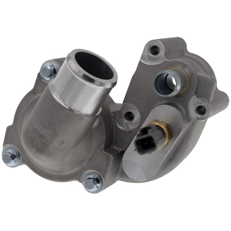 Dorman 902-1998 Engine Coolant Thermostat Housing Assembly Compatible with Select