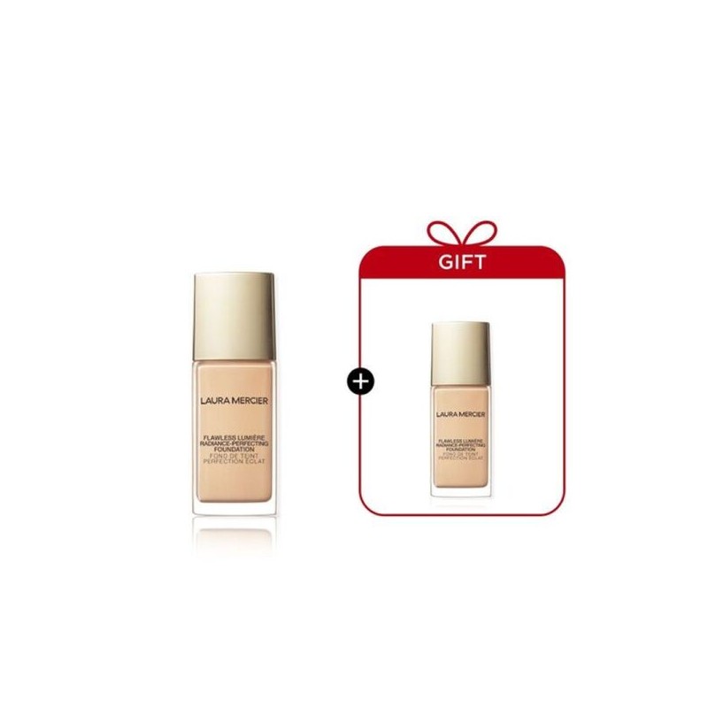 갤러리아 플로리스 뤼미에르 파운데이션(+프라이머 트래블) Galleria Flawless Lumiere Foundation (+Primer