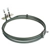 Spares2go Heater Element for Tecnik TKC1285 Fan Oven/Cookers
