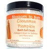 Cinnamon Pumpkin Bath Salt Soak (8 Ounce) - Phthalate Free