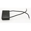 Capacitor - 450 V ~ AC 1µF-25µF uf +-5% CBB61