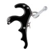 Namvo Refers To the Archery Release Auxiliary Tool Of the