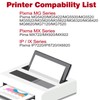 Compatible 250 XL Printer Ink Cartridge Replacement for Canon PGI-250