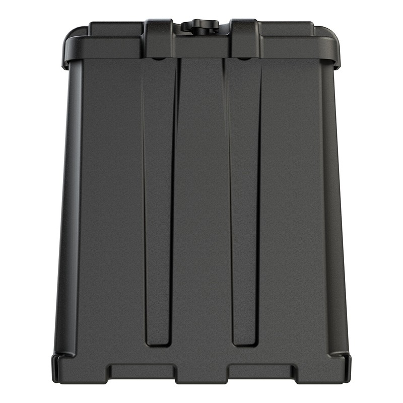 NOCO HM462 Dual L16 Commercial-Grade Battery Box