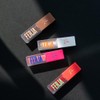 Ferja Lip Gloss RAW Tono Rojo Brillo para Labios Hidrante