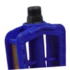 BESPORTBLE Replacement Kids Pedals Slip Rubber Bike Pedals for Kids