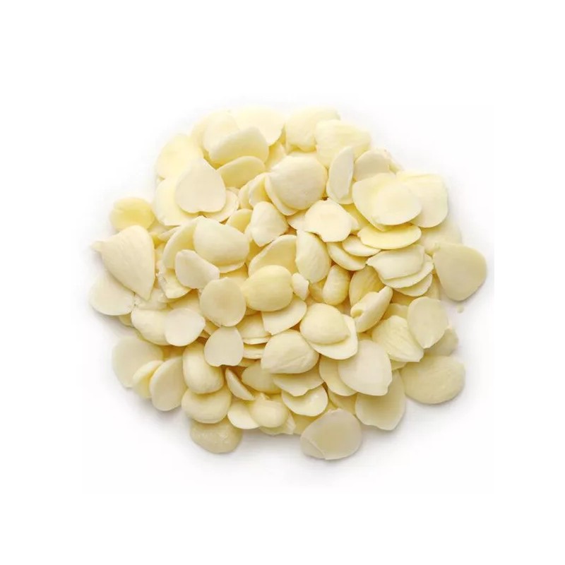 IntotheNature Dried Chinese North Almond / Bei Xing Ren 北杏