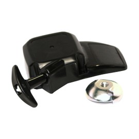 Makita 125917-7 Starter Cover Assembly