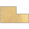 TREND Professional Ball Bearing Rabbet Router Cutter, 8 mm Shank,