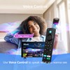Replacement Voice Remote 3rd GEN Pro Compatible with Fire AMZ