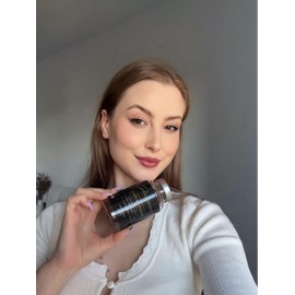 Doctor's Hair Secret Doctor's Secret Ashwagandha Gummies | 5% Withanolides | Vegan | Natural Food Supplement Used to Support Stress, Anxiety, Sleep and Mental & Physical Performance | Non-GMO | Made in The UK