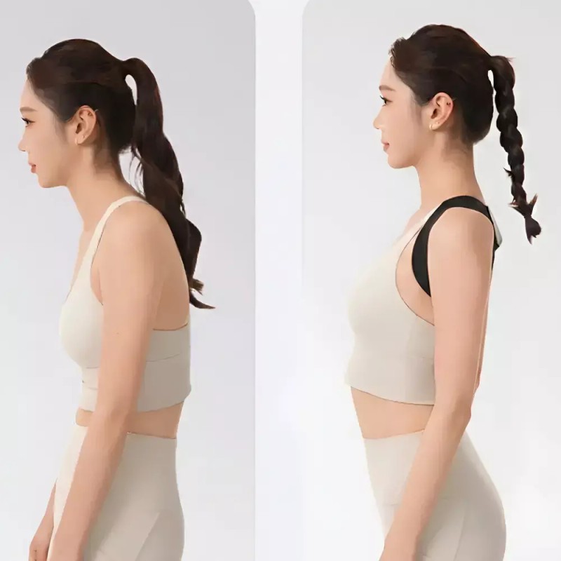 어깨 바른자세 밴드 IT-1006716 Shoulder Correct Posture Band IT-1006716