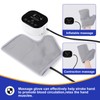 Rehabilitation Robot Glove for Stroke Hemiplegia Finger Recovery Equipment -
