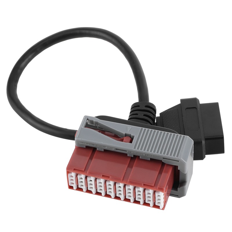 30Pin Car Diagnostic Cables for PP2000 Fit for Citroen Plastic