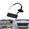 IUSOT 81260-1W220 Rear Trunk Lock Boot Release Switch Tailgate/Opening Button