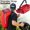 Chase Harper USA - Ruckus 5000 Under The Seat Bag