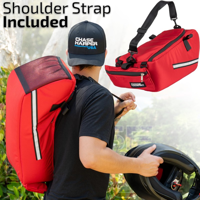 Chase Harper USA - Ruckus 5000 Under The Seat Bag