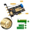 ZENWORYS M.2 B Key USB3.0 & PCIe 5G Dual Bus