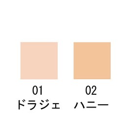 Paul & Joe Protective Foundation Primer, SPF 50+/PA+++, 1.0 fl oz (30 ml), 02 Honey