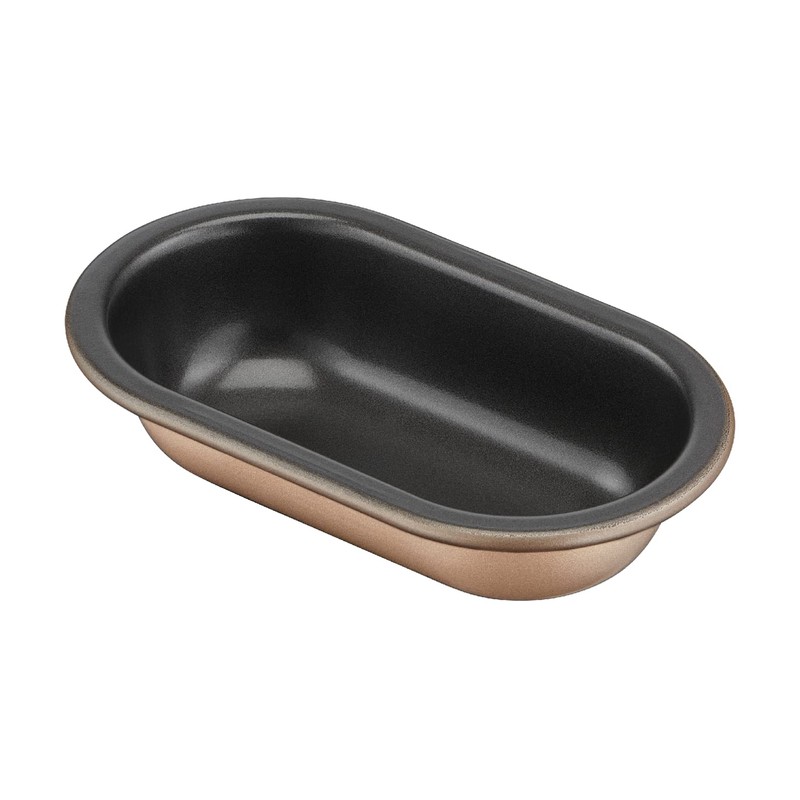 Tefal Creabake J3088304 Non-Stick Bread Baking Tin Easy Release Stackable