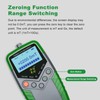 Handheld Digital Gauss Meter 0-2400mT (Accuracy ±2%)
