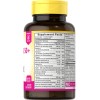 Multivitamínico 50+ Vitaminas Y Minerales Esenciales 60 Uds