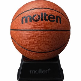 Molten Sign Ball Basketball B2C501 Brown