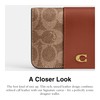 Coach Women's Slim Card CASE