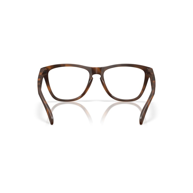 Oakley 0OX8137A GREY SMOKE 55 Sunglasses, GREY SMOKE