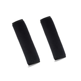 DEVENTORZ Seat Belt Cover Seat Belt Pad Car Room Interior Seat Bell Pad Protect Shoulder Neck Shoulder Pad Prevent Seat Belt Scrapes By Reducing Pressure Seat Belt Cushion for Kids and Adults