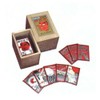 Hanafuda, Echigo Small Flowers, Paulownia Boxed, Oishi Tengudo Founded in