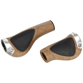Ergone GP1 BioCork Long/Short Grip L (HBG21201)