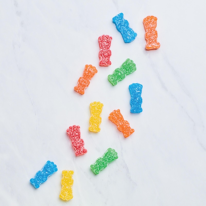 SourPatch Kids Original, 8 Ounce Bags (Pack of 2)